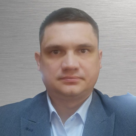 Шаталов 2 ТМК