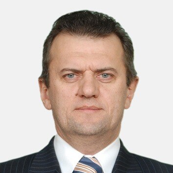 Широкожухов Александр АО «АК «ЖДЯ»