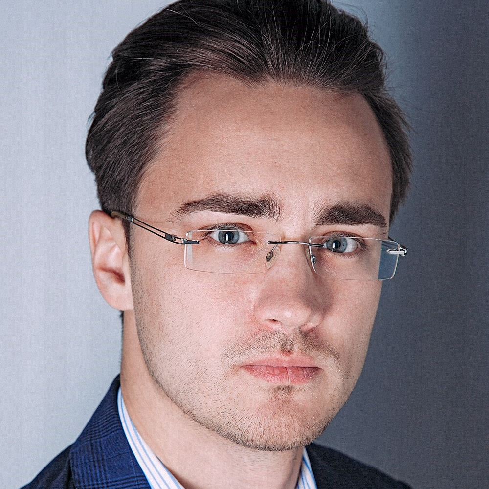 Шувалов Никита Самолет