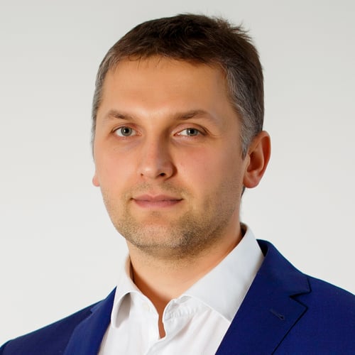 Тимофей Щегольков РосГосБибл