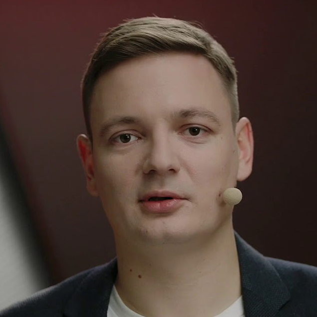 Щемелинин Вадим СИБУР