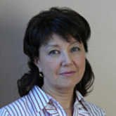 Эльвира Зимина