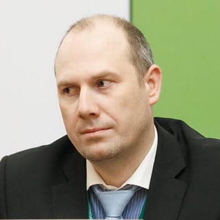 Юрий Егоренков Росжелдор