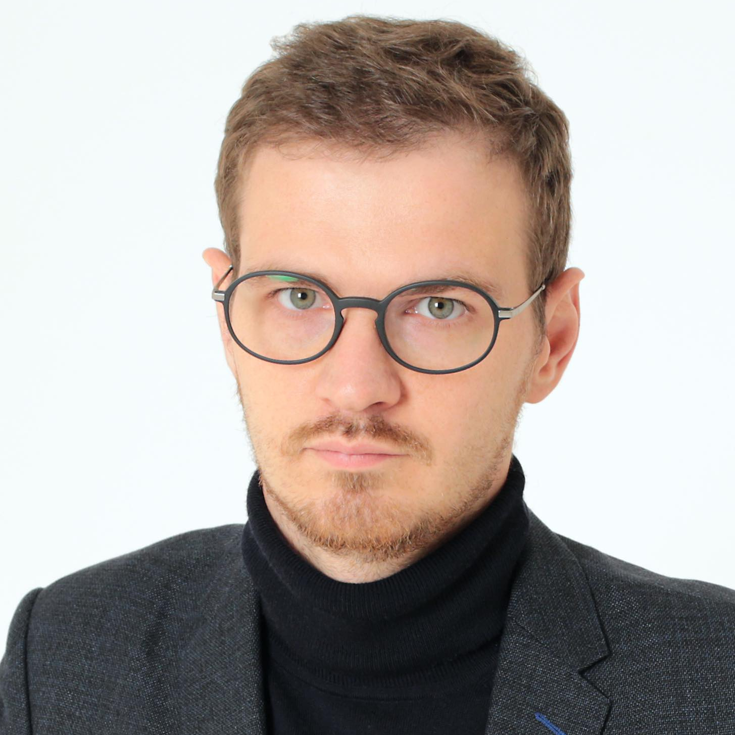 Юрий Амелёхин ЦЭНКИ
