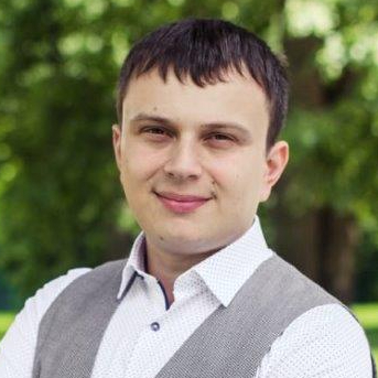 Юрий Саввин НЛМК
