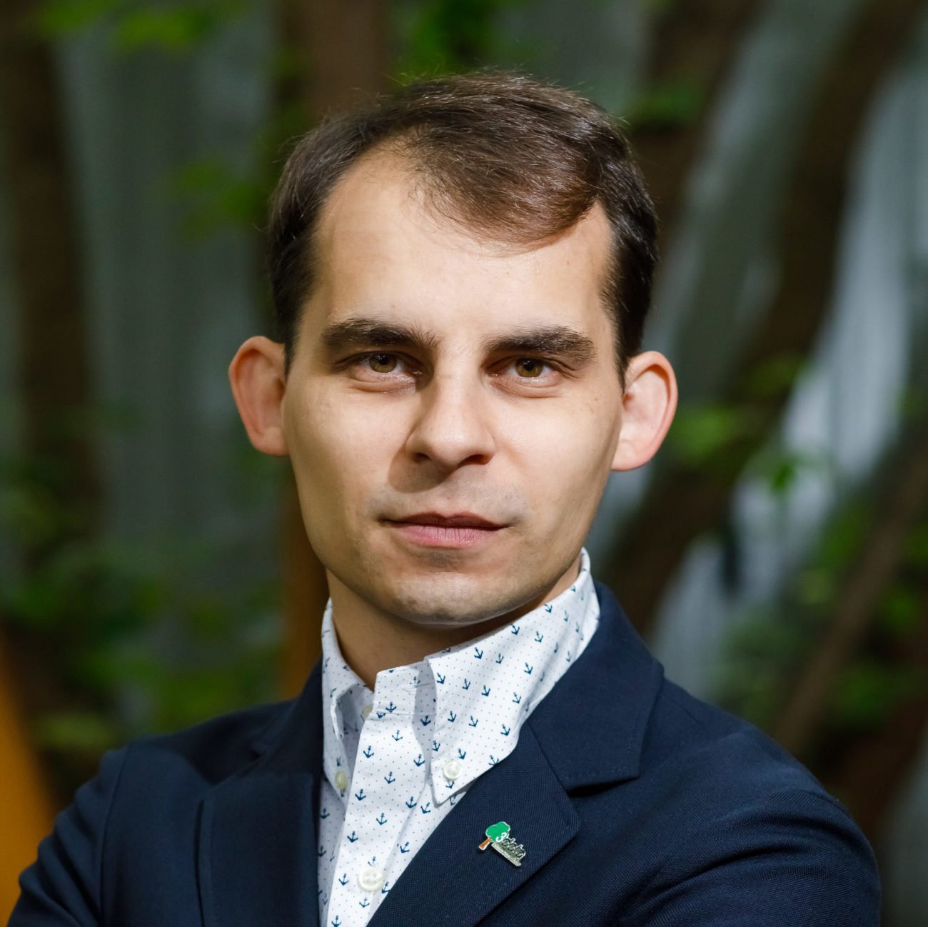 Максим Церулев, 3data
