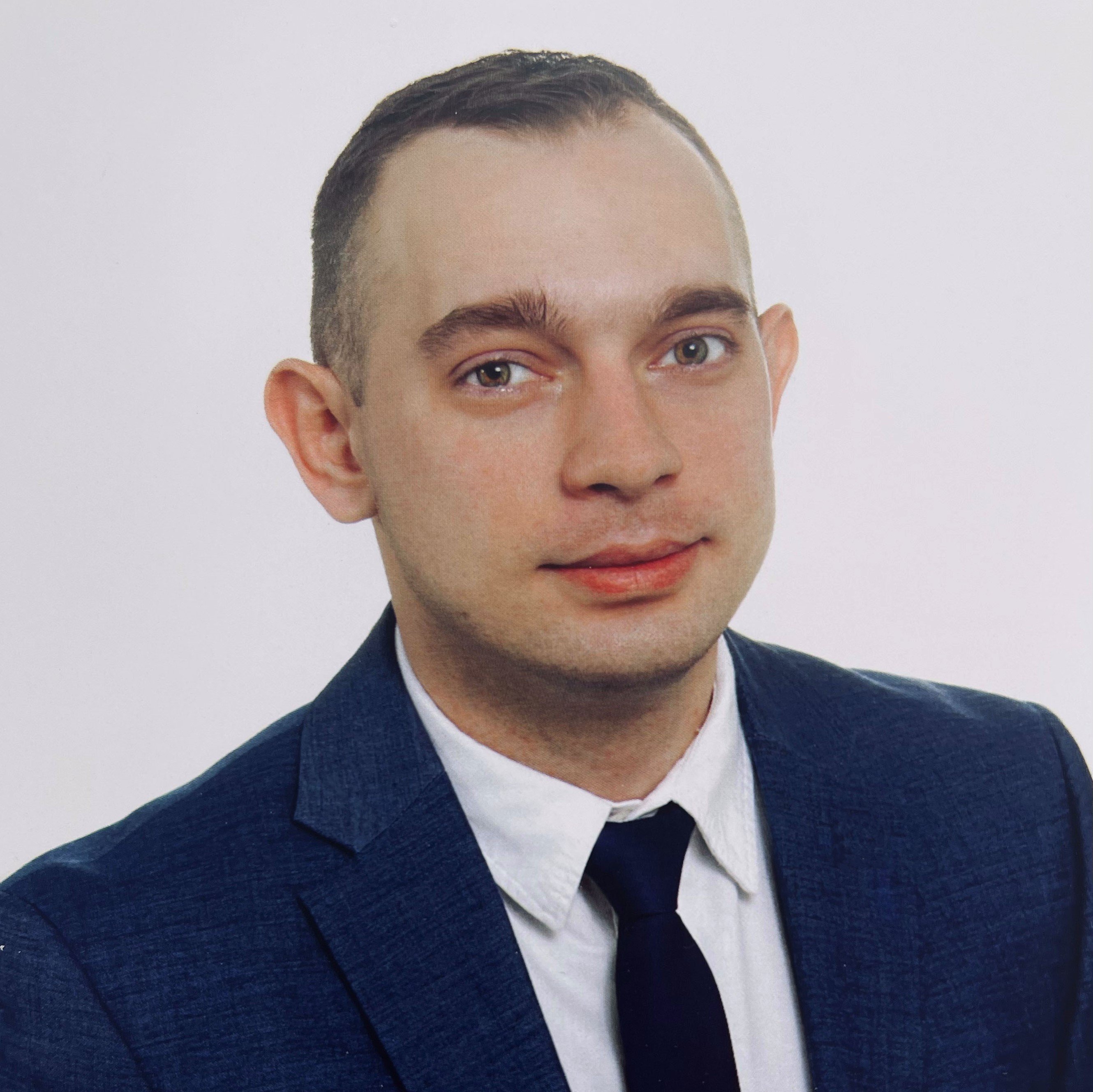 фото Сплюхин