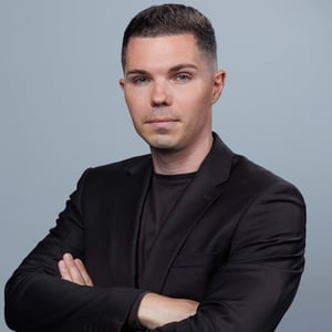 Константин Степанов, Ростелеком - ЦОД