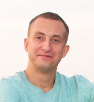 Игорь Денисов