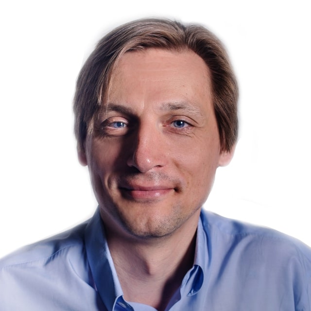 Кирилл Малеванов