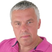 Александр Данилин