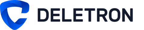 Deletron_logo