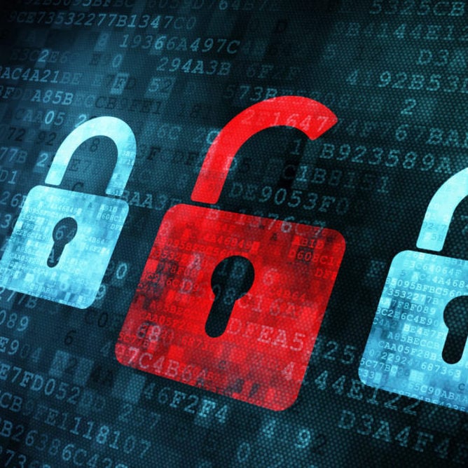 Information Security sq
