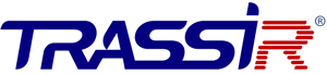 Логотип TRASSIR