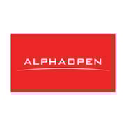Alphaopen