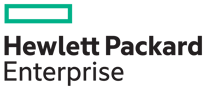 HPE logo