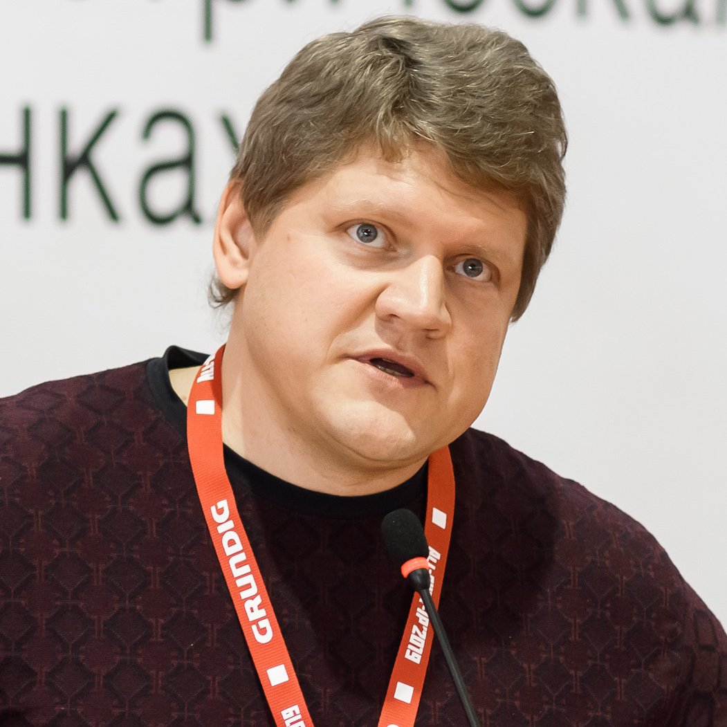 Александр Власов, XILINX