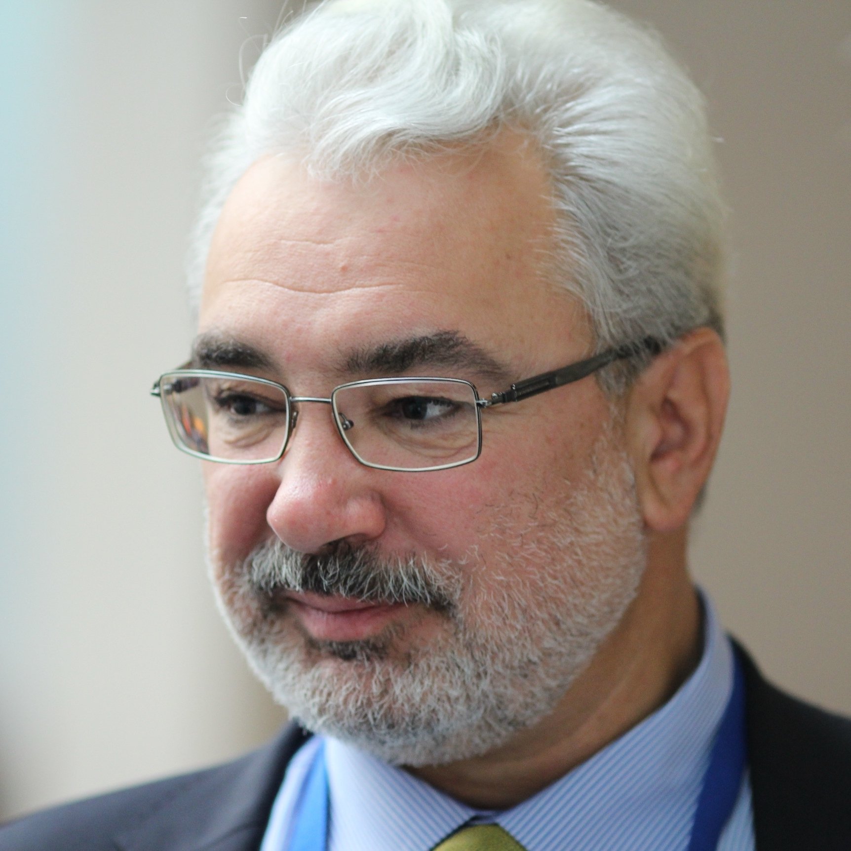 Алексей Богданов, Эрмитаж