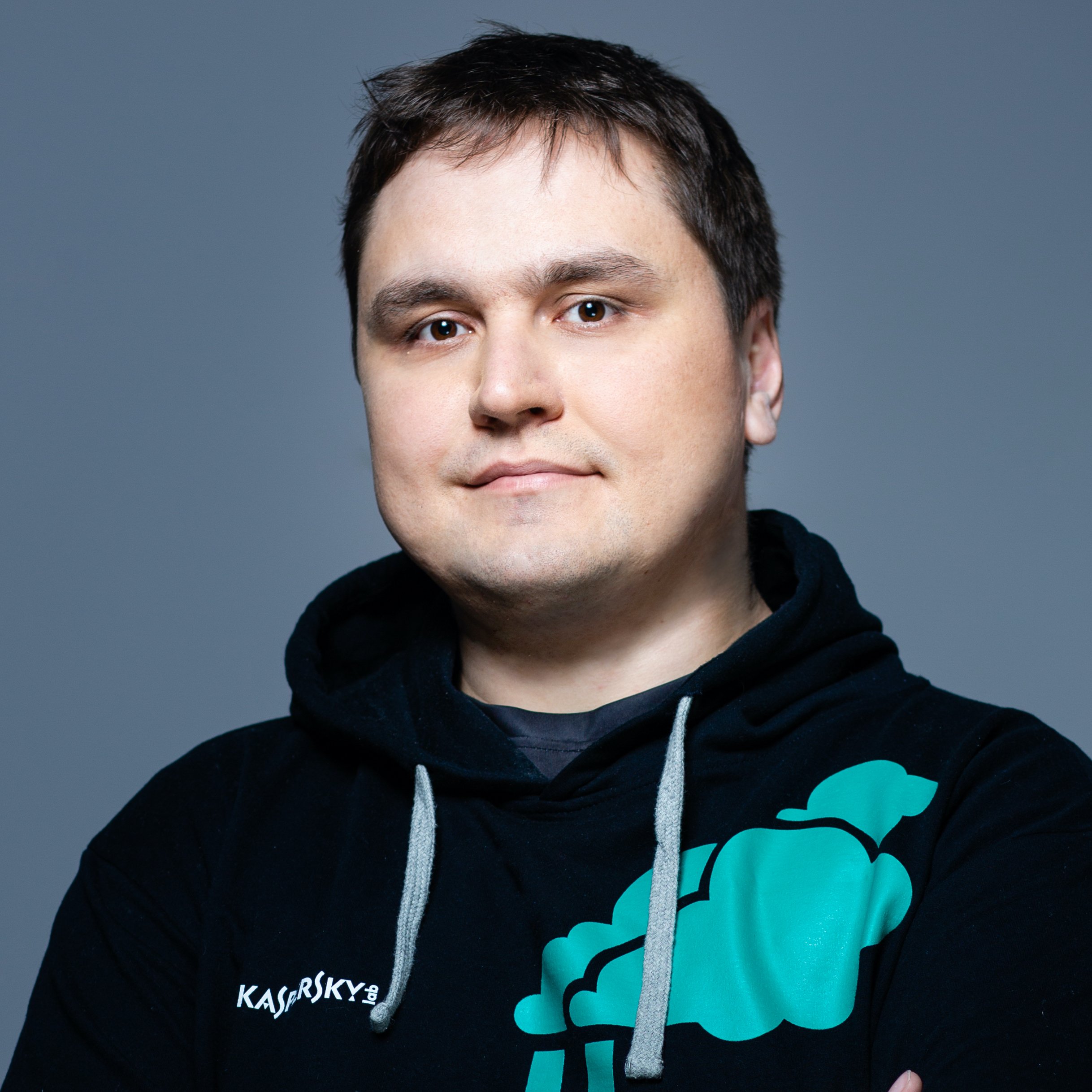 Алексей Петухов, Infowatch