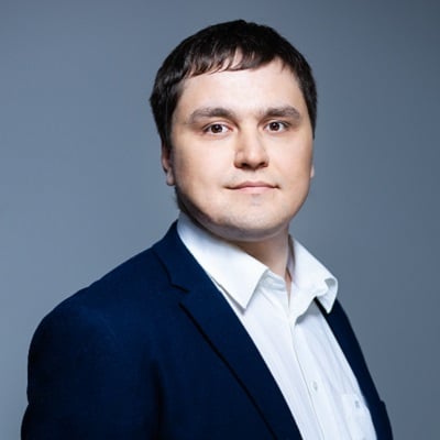 Алексей Петухов, InfoWatch ARMA