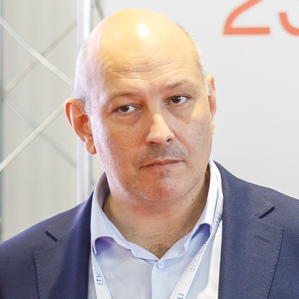 Андрей Христофоров, Axxonsoft