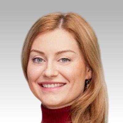 Марианна Данилина ПСБ