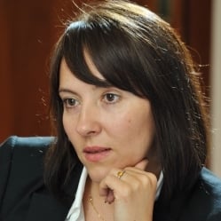 Наталья Сторина, АФИ