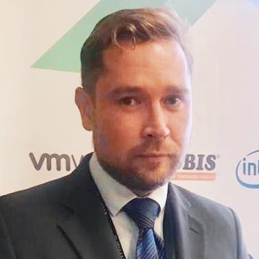 Николай Неучев, BlackBerry