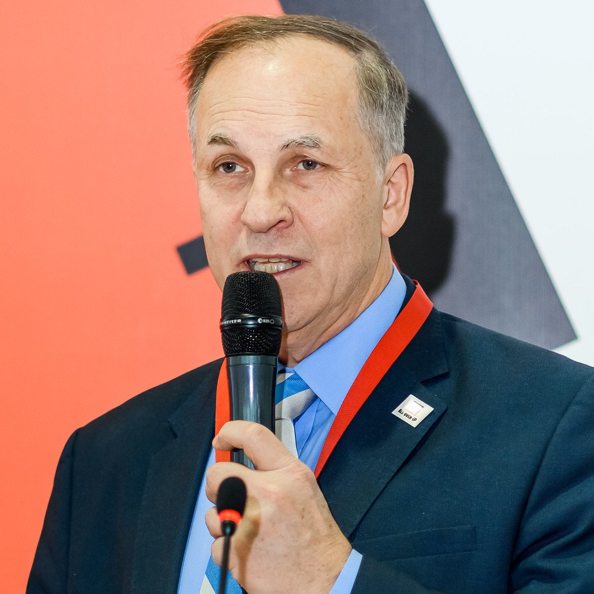 Сергей Гордеев, HID