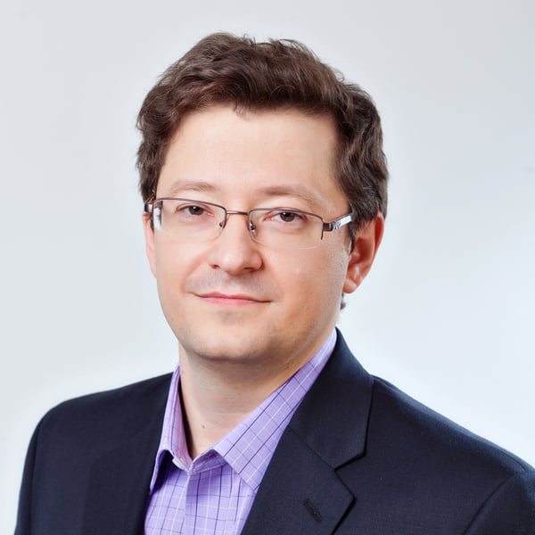 Халяпин Сергей, Сitrix