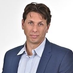 Шарон Нимировски VEBTECH