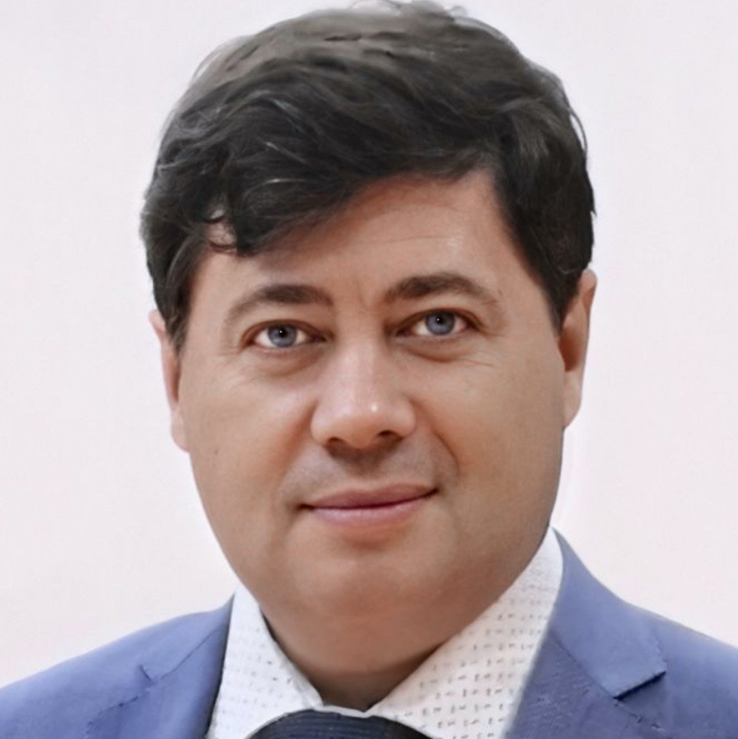 Олег Шилов, Деловая Россия
