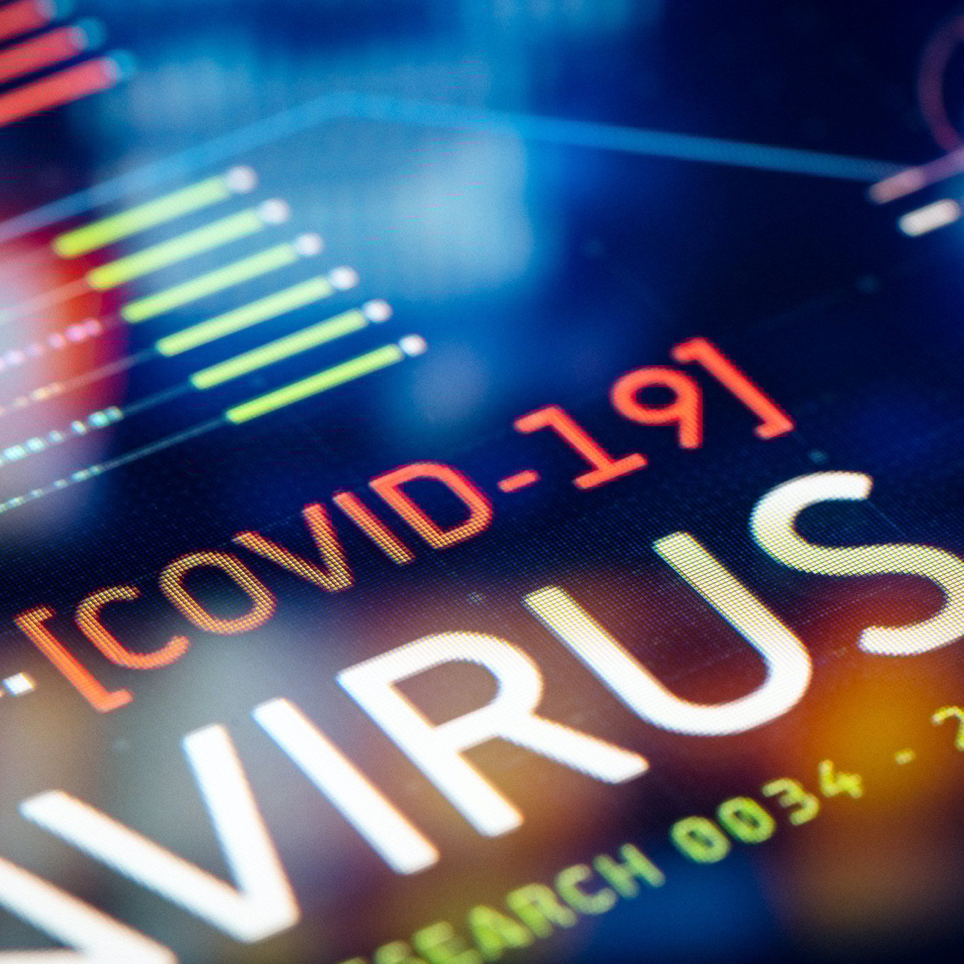 Coronavirus sq-1