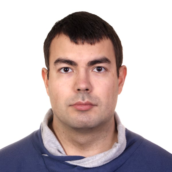Данил Садриев Тензор