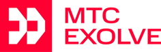 МТС Exolve, лого