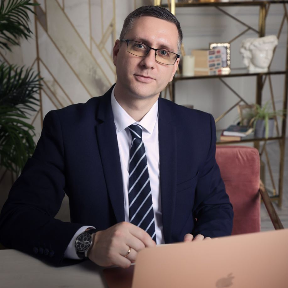Михаил Гордеев, МТС Exolve