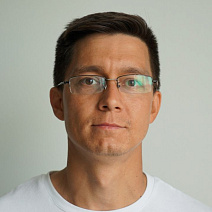 Айдар Фатыхов, Innostage
