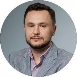 Александр Баринов, Ростелеком-Солар