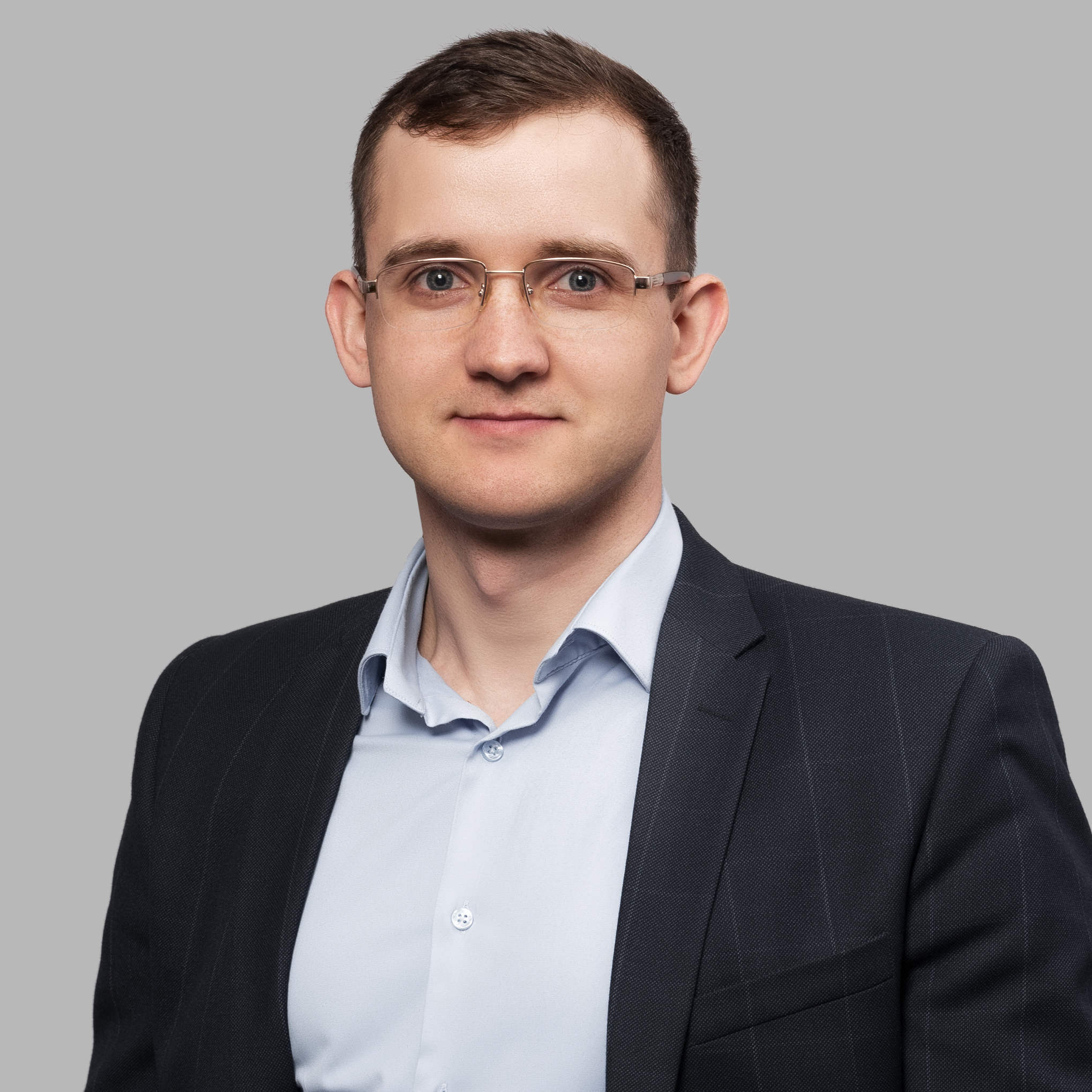 Александр Бородин, Эридан
