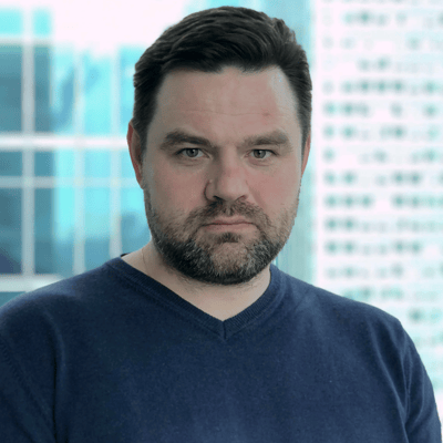 Александр Плеханов, Ozon