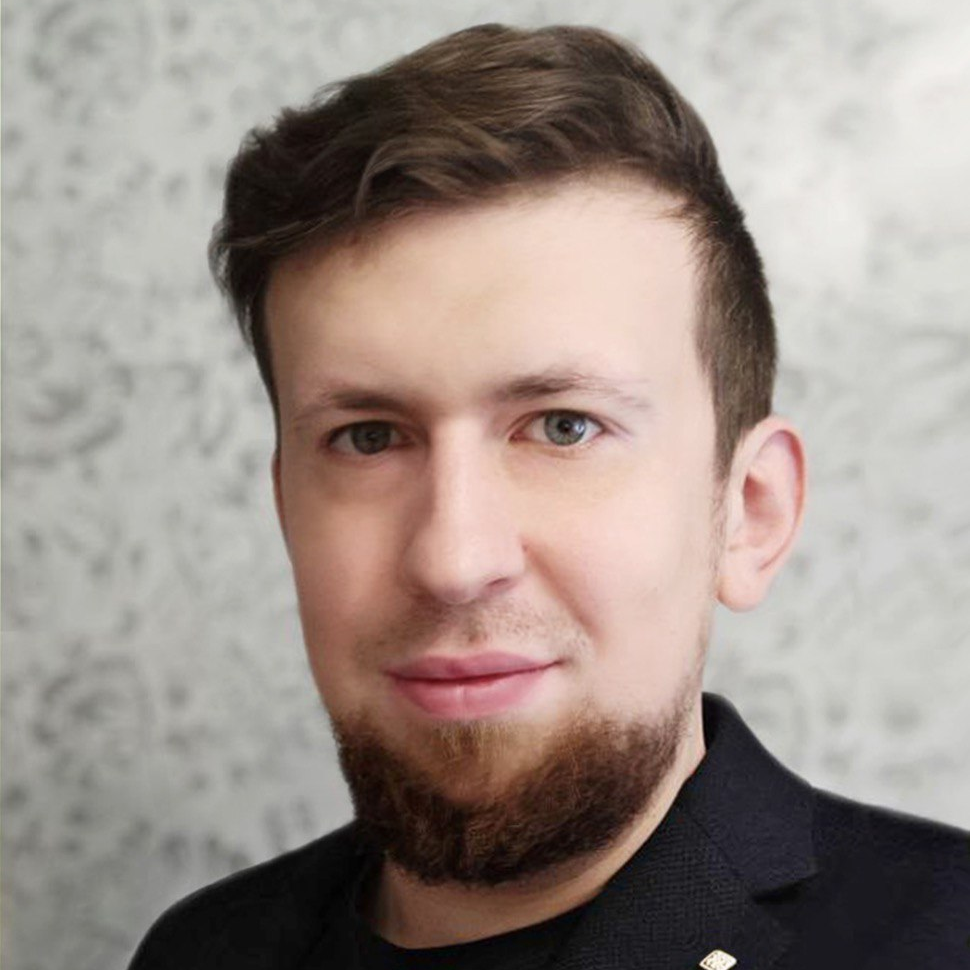 Александр Сапронов, НИИ СОКБ_sq