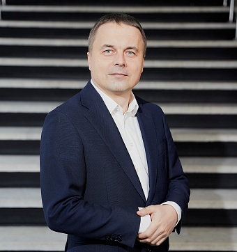 Александр Сергеевич Кравцов, генеральный директор, АО «НИИМЭ»