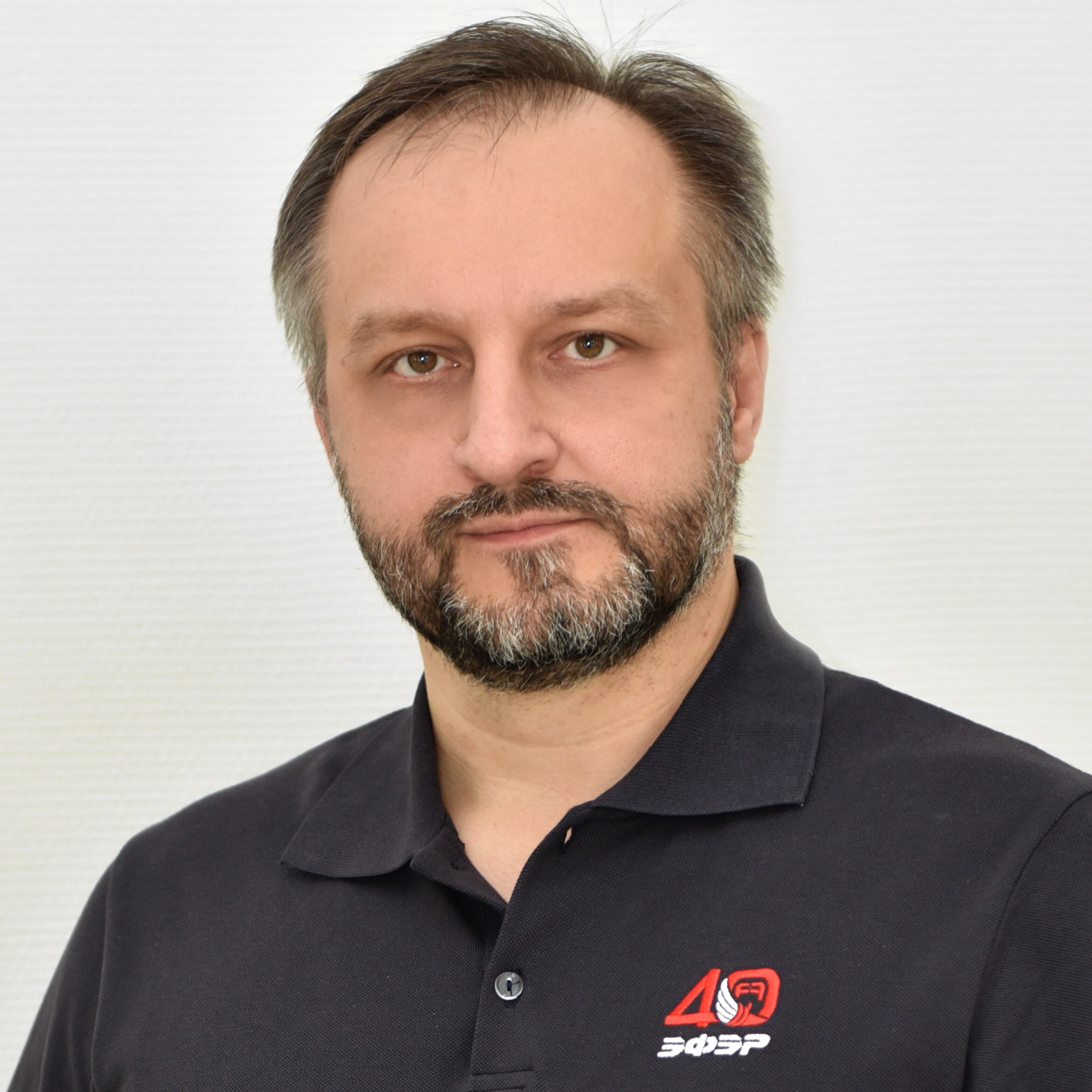 Александр Сокур, ЭФЭР
