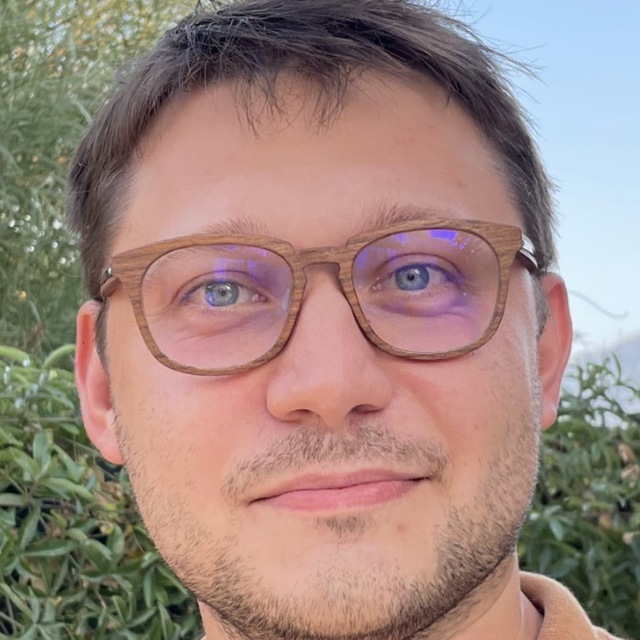 Александр Толмачев, Озон Банк