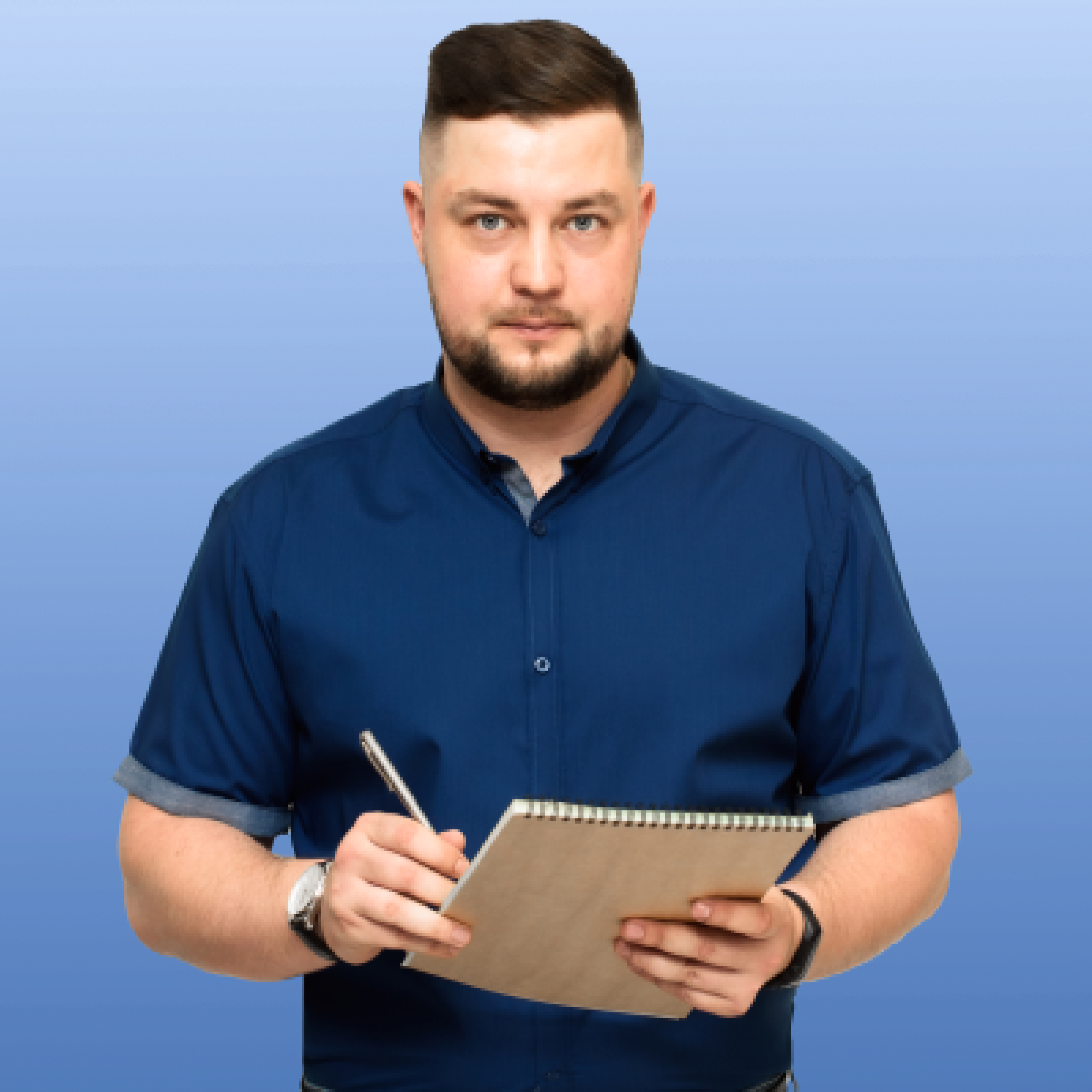 Александр Фадеев, Entercam_sq