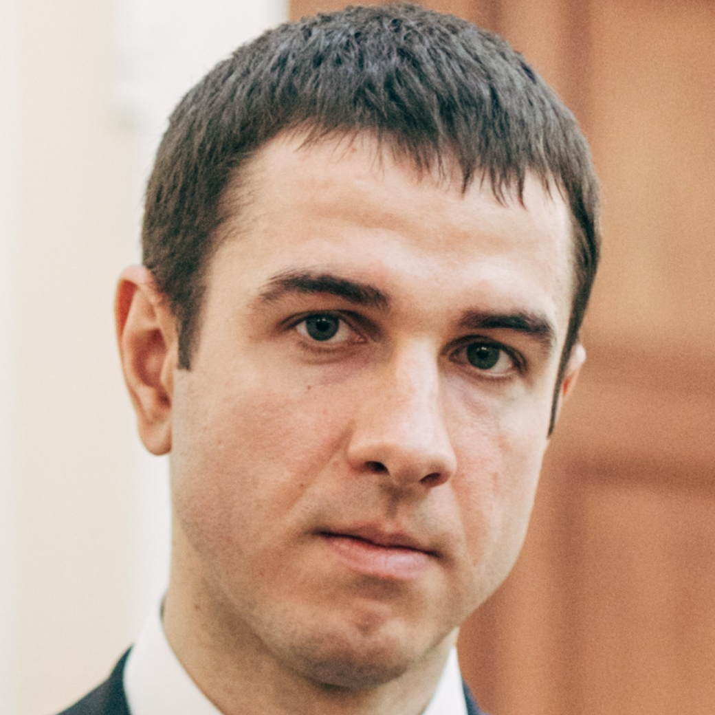 Александр Фотеев,Hewlett Packard Enterprise в России_sq