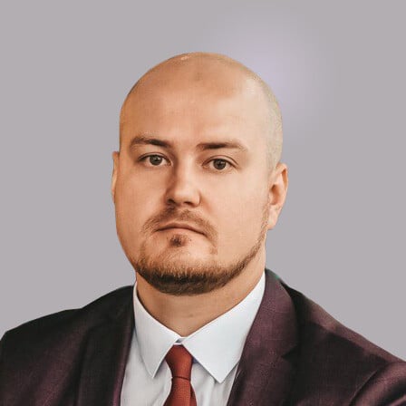 Александр Зенков, Конфидент-Интеграция