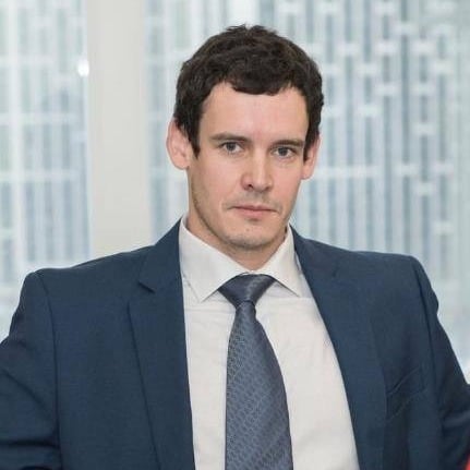 Алексей Мартынцев, Норильский никель