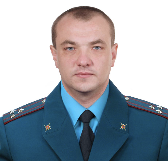 Алексей Белокобыльский, ФГБУ ВНИИПО МЧС России