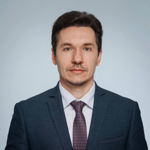 Алексей Волков, C3 Solutions